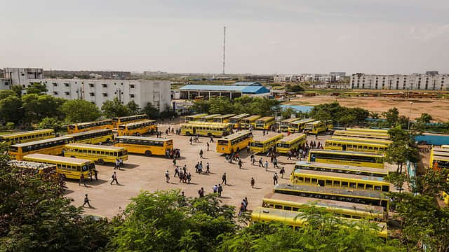 College Image